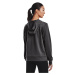 Mikina Under Armour Rival Terry Hoodie Jet Gray