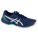 TMAVOMODRÉ PÁNSKE TENISKY ASICS GEL-GAME 9 1041A337-401