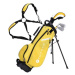 FUTURE YELLOW 50 JR Detská golfová súprava, žltá, veľkosť