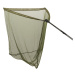 Jrc podberák extreme tx landing net so svetlom 46"