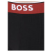 BOSS Black Boxerky 'Power'  sivá / karmínovo červená / čierna / biela