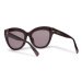 Furla Slnečné okuliare Sunglasses Sfu780 WD00108-A.0116-03B00-4401 Hnedá