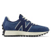 Dámske topánky New Balance WS327JA – modré