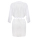 Dámsky župan DKaren Housecoat Costance White