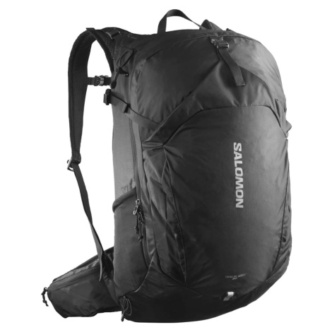 ČIERNY TURISTICKÝ BATOH SALOMON TRAILBLAZER 30 BACKPACK C21832