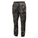 Nash tepláky zero tolerance wind chill joggers camo