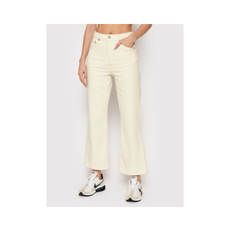 Dámske džínsy bootcut Levi´s