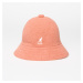 KANGOL Bermuda Casual Pink