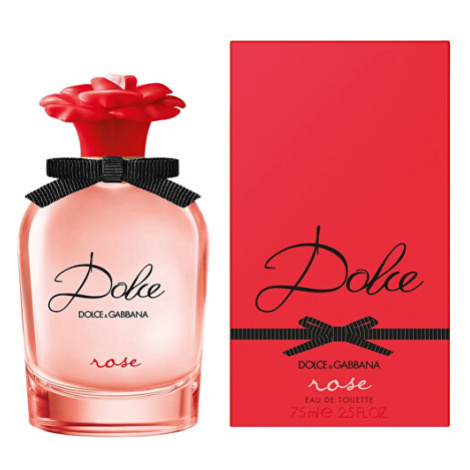 Dolce&Gabbana Dolce Rose Edt 75ml Dolce & Gabbana