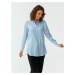 Tatuum ladies' shirt TREALIA