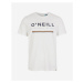 O'Neill Arrowhead Tričko Biela