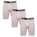 3PACK pánske boxerky Horsefeathers Dynasty long (AM195C)