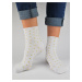 NOVITI Woman's Socks SB024-W-01