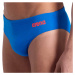 Pánske plavecké plavky ARENA TEAM SWIM BRIEFS SOLID