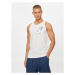 Jack&Jones Tank top Chill 12248069 Biela Standard Fit