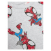 OVS Pyžamo SPIDER-MAN 1895480 Sivá Regular Fit