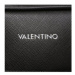 Valentino Taška na laptop Marnier VBS5XQ02 Čierna