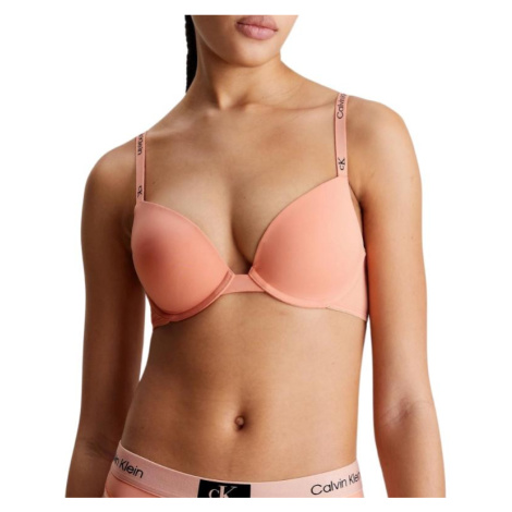 Dámska push-up podprsenka Calvin Klein QF7252E