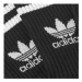 Ponožky ADIDAS ORIGINALS 3 PACK-SOLID CREW SOCK BLACK WHITE