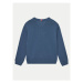 Tommy Hilfiger Sveter Essential KB0KB09296 Modrá Regular Fit