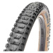 MAXXIS plášť - MINION DHR II EXO/TR/TANWALL 29" x 2.40 - béžová/čierna