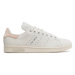 Adidas Sneakersy Stan Smith Shoes HQ6660 Biela