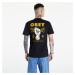 Tričko OBEY New Clear Power T-Shirt Black