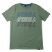 O'Neill ALL YEAR SS T-SHIRT Chlapčenské tričko, zelená, veľkosť