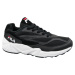 ČIERNE DÁMSKE TENISKY FILA WMN VENOM LOW 1010291-25Y