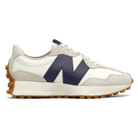 Dámske topánky New Balance WS327KB – béžové