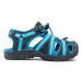 CMP Sandále Kids Aquarii 2.0 Hiking Sandal 30Q9664 Modrá