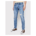 Levi's® Džínsy 512™ 28833-1112 Modrá Slim Taper Fit