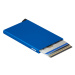 Secrid Cardprotector Blue - Unisex - Doplnok Secrid - Modré - C-BLUE