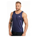 Rough Radical Man's Sports Top Fine Navy Blue