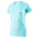 Klimatex CAITIR Dámske funkčné tričko, tyrkysová, veľkosť
