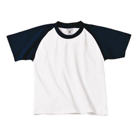 Chlapčenské tričká a tielka B&C