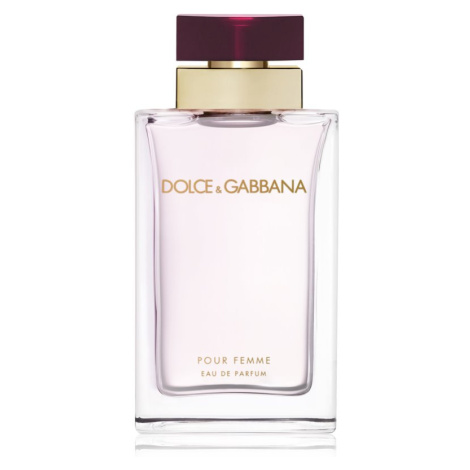 Dámske parfémy Dolce & Gabbana