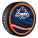 New York Islanders puk reverse retro jersey souvenir collector hockey puck