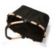 Reisenthel CarryBag Frame gold / black