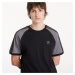 Tričko adidas Cb 3-Stripes Tee Black/ Grey Four