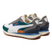 Puma Sneakersy Road Rider SD 397377 10 Biela