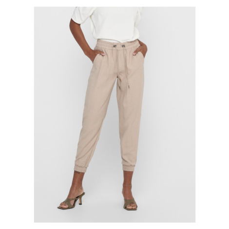 Dámske elegantné nohavice Only
