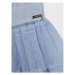 Guess Elegantné šaty J3RK13 WF6V0 Modrá Regular Fit