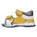 Balducci  CSP4501  Sandále Žltá