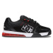 DC Shoes Versatile - Pánske - Tenisky DC Shoes - Čierne - ADYS200075-BWA