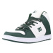 DC Shoes  MANTECA 4 M HI  Módne tenisky Zelená