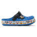 Crocs Šľapky Fl Mickey Mouse Band Clog T 207718 Modrá