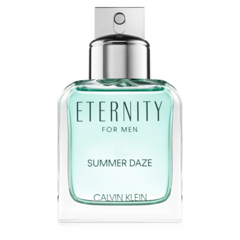Calvin Klein Eternity for Men Summer Daze toaletná voda pre mužov
