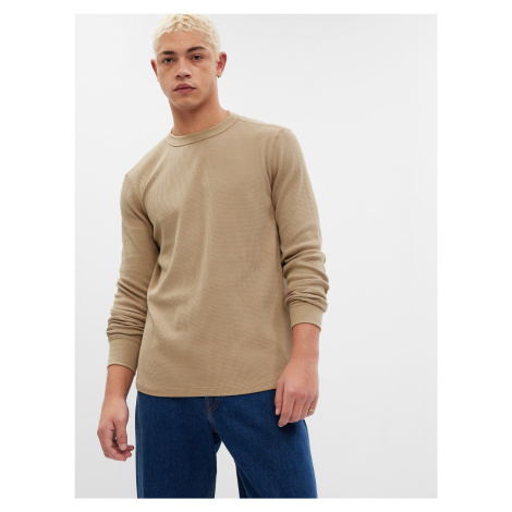 GAP Long Sleeve T-Shirt - Men