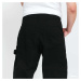 Kalhoty Urban Classics Carpenter Pants Black